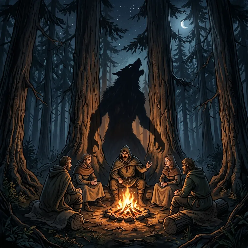 El Lobo