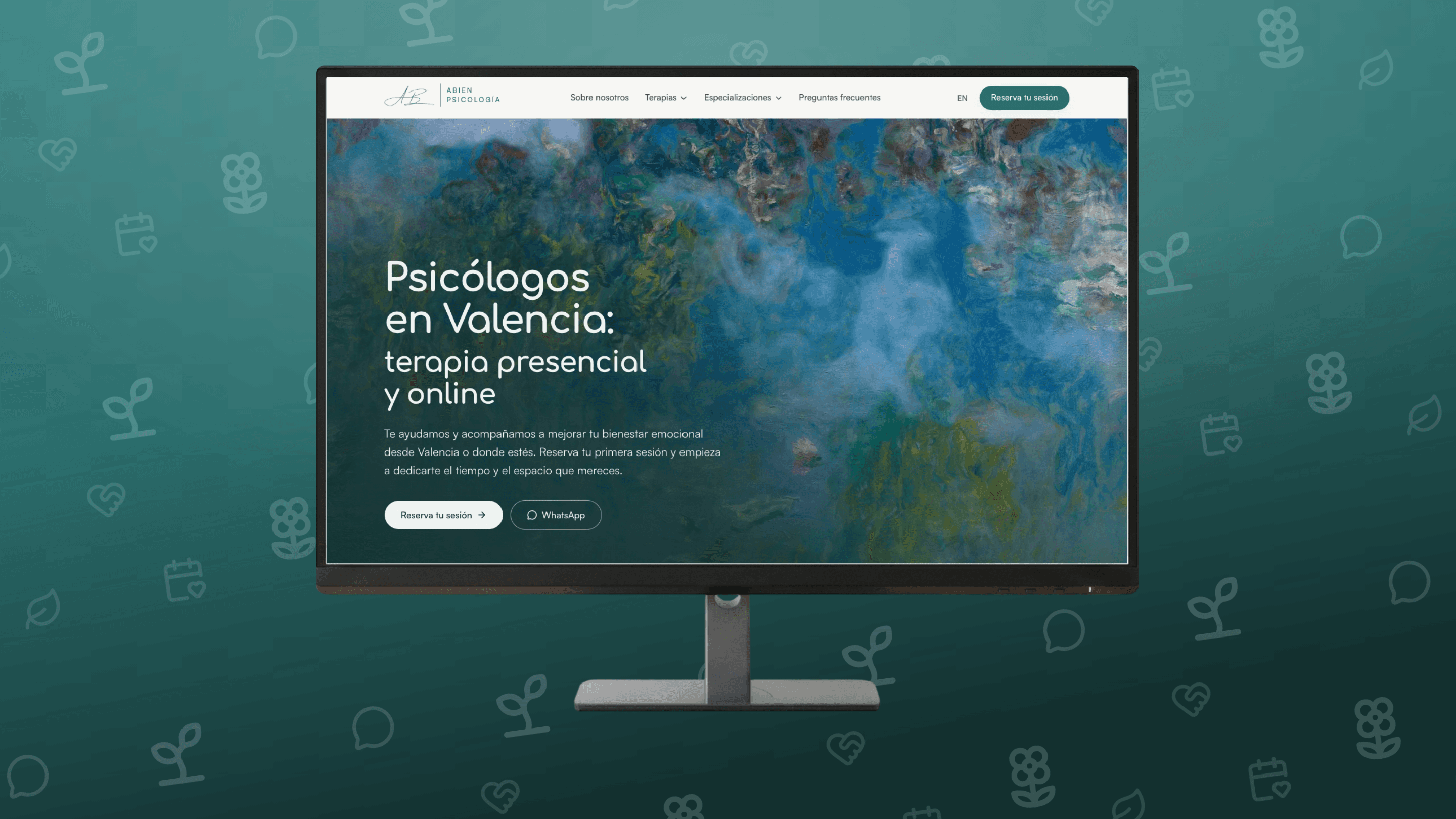 Abien Psicología