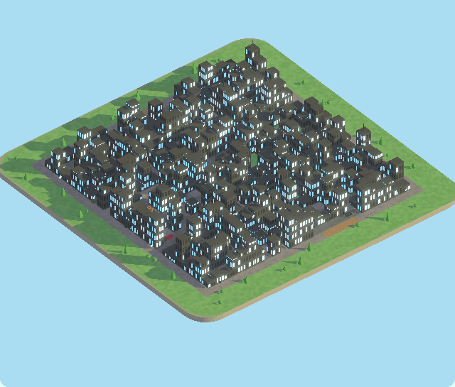 Ciudad QR
